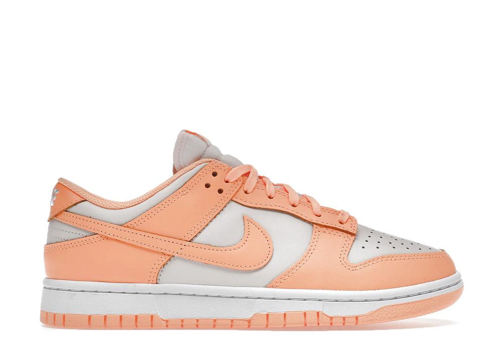 Nike Dunk Low Peach Cream - BITE EM