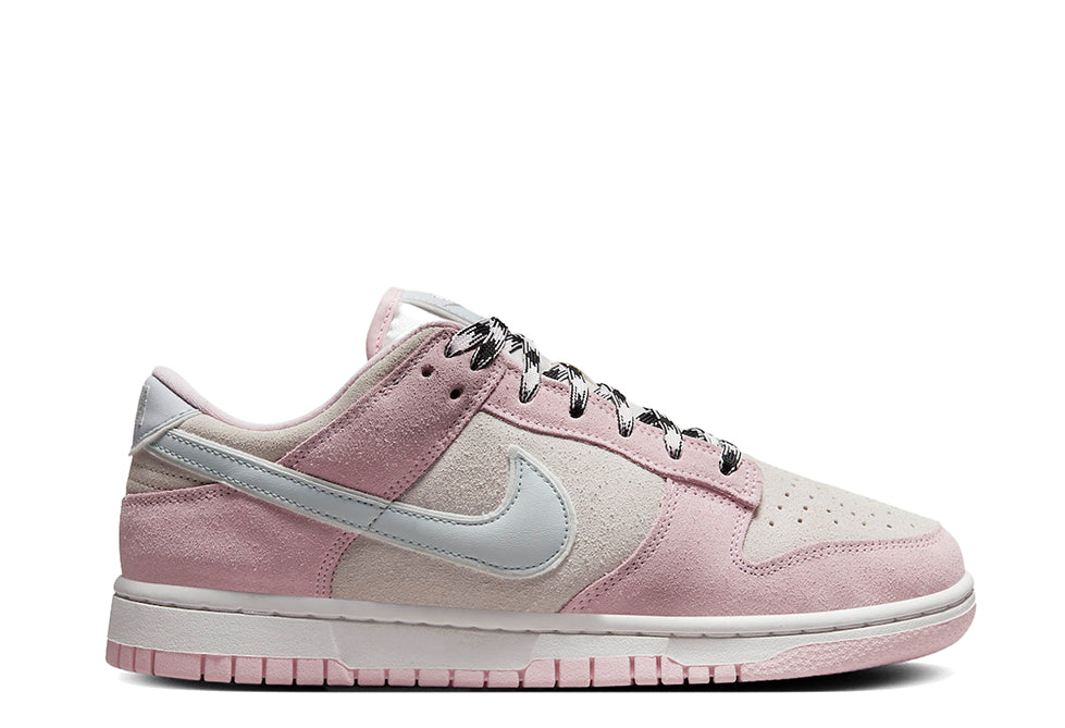 Nike Dunk Low LX Pink Foam (W) - BITE EM