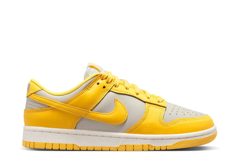 Nike Dunk Low Citron Pulse (W)