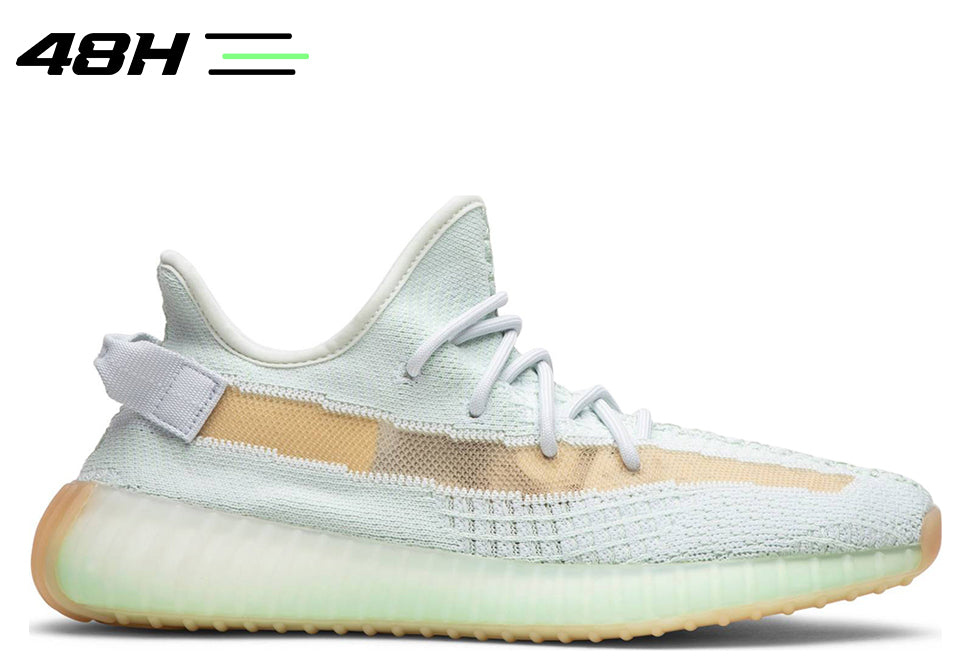 Adidas Yeezy Boost 350 V2 Hyperspace - BITE EM