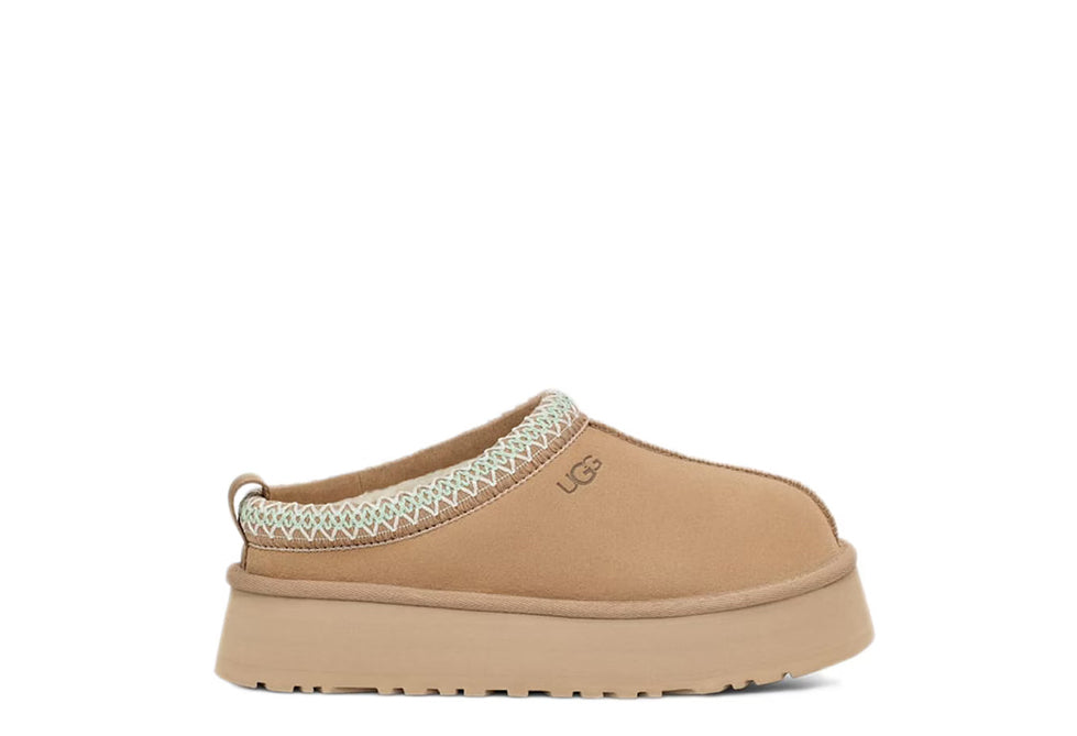 UGG Tazz Slipper Sand