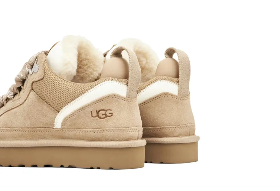 UGG Lowmel Sand