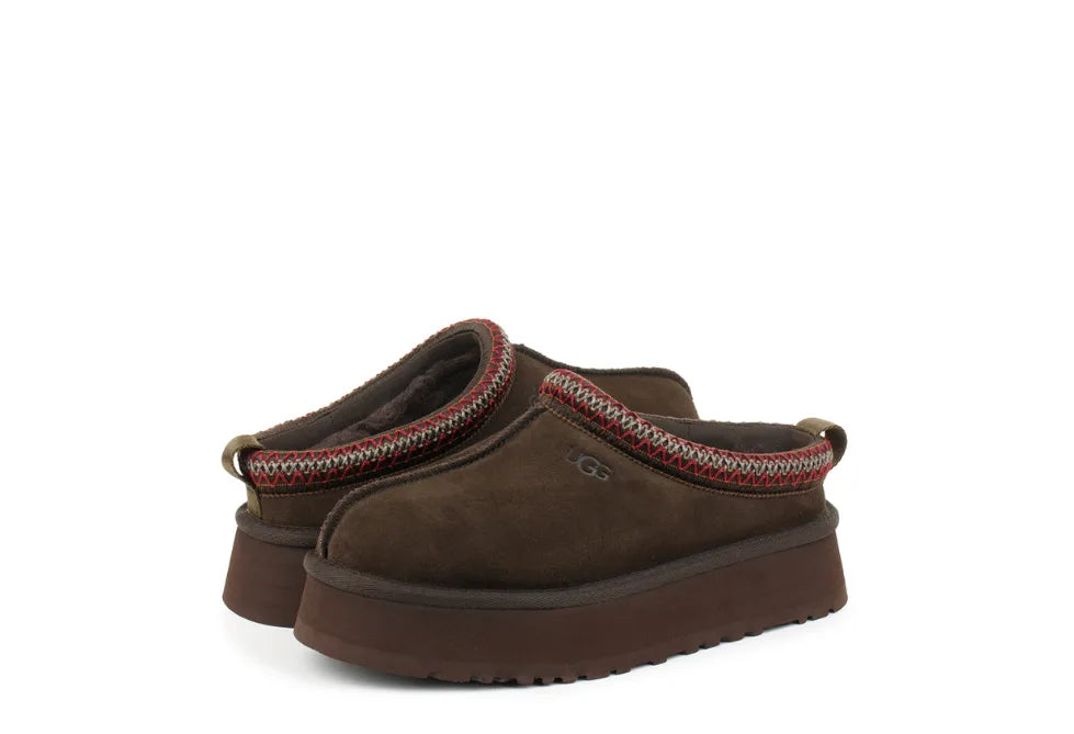 UGG Tazz Dusted Cocoa