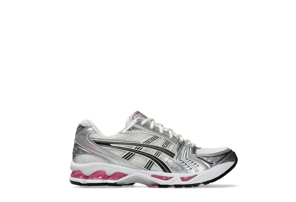 ASICS GEL-Kayano 14 Cream Sweet Pink