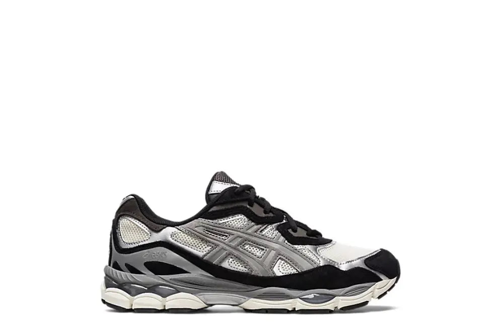 ASICS Gel NYC Ivory Clay