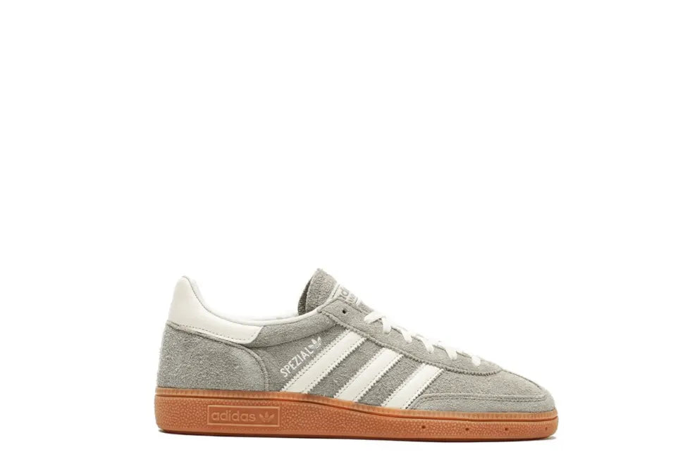 Adidas Handball Spezial Silver Pebble
