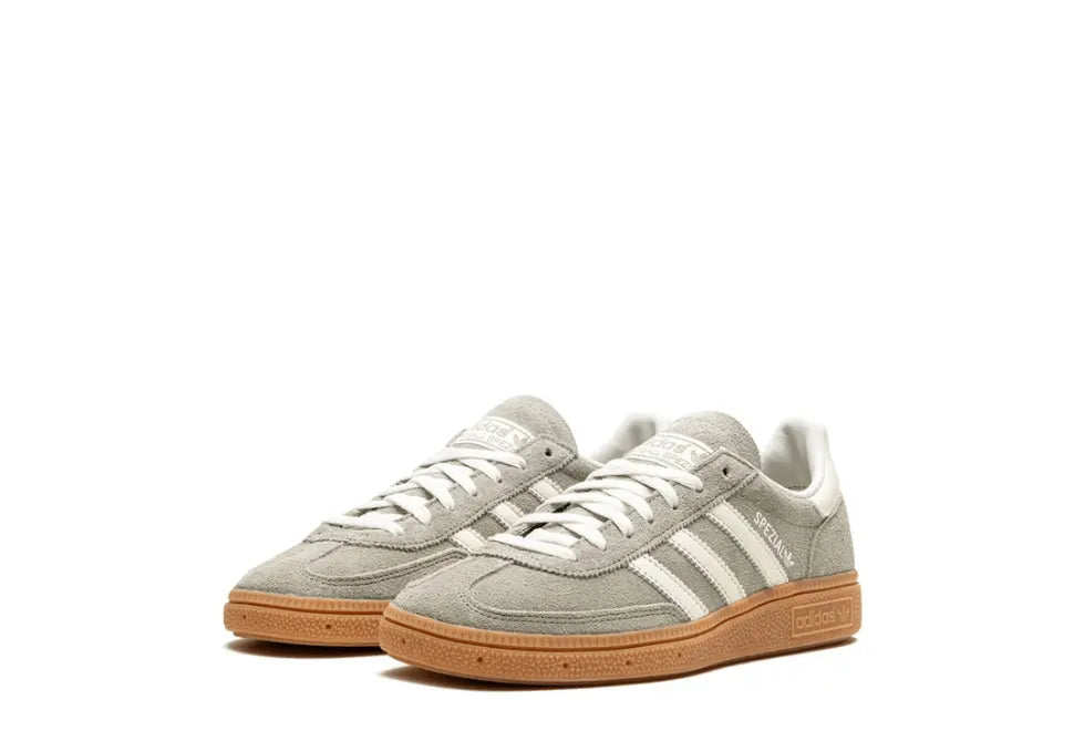Adidas Handball Spezial Silver Pebble