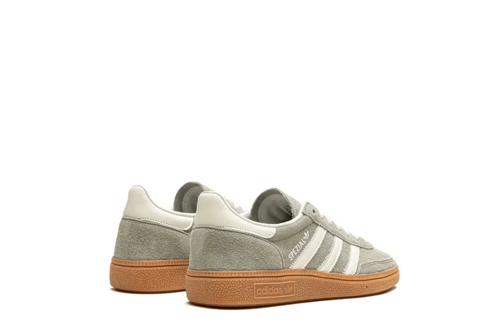 Adidas Handball Spezial Silver Pebble