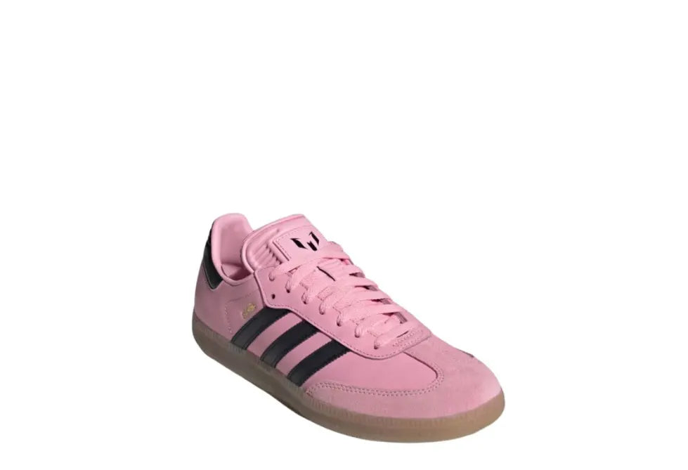 Adidas Samba Inter Miami CF Messi Pink