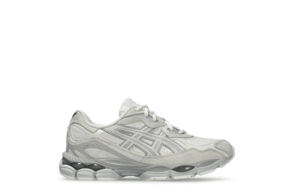 Asics Gel-nyc Cream Grey