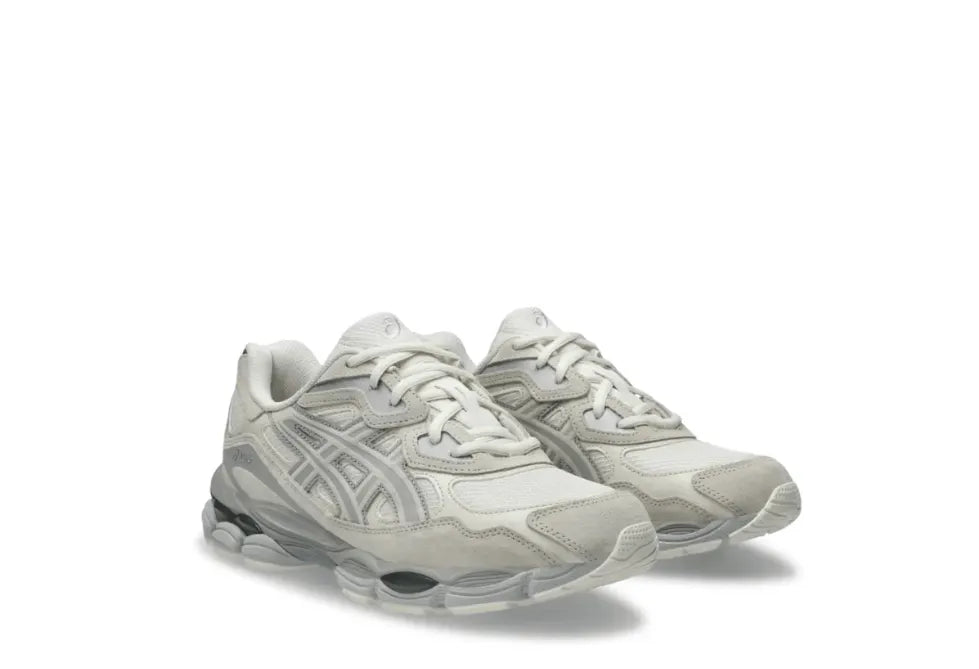 Asics Gel-nyc Cream Grey