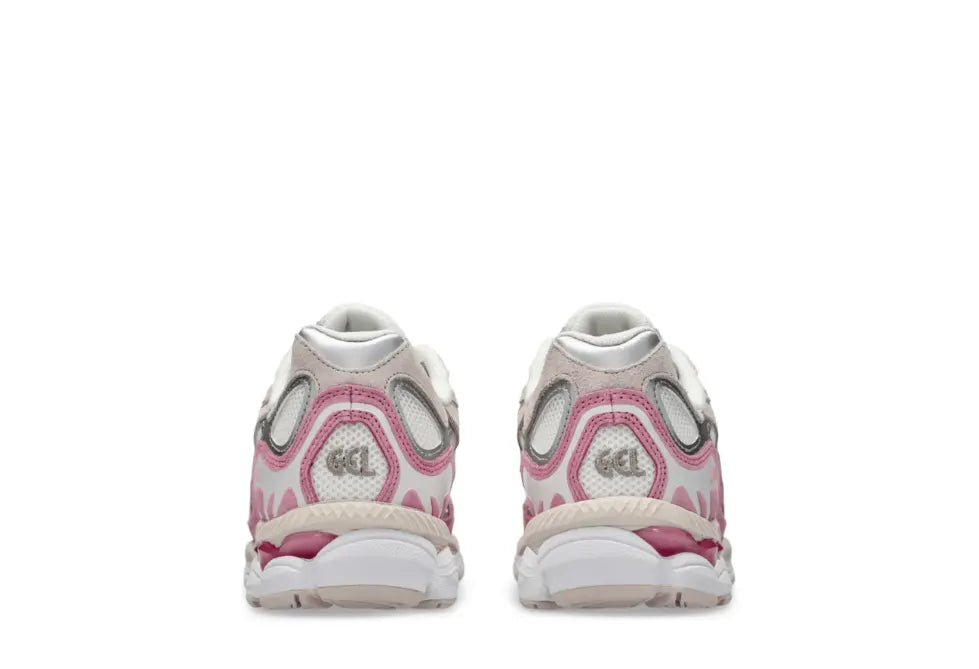 Asics Gel-nyc Cream Mineral Beige Pink