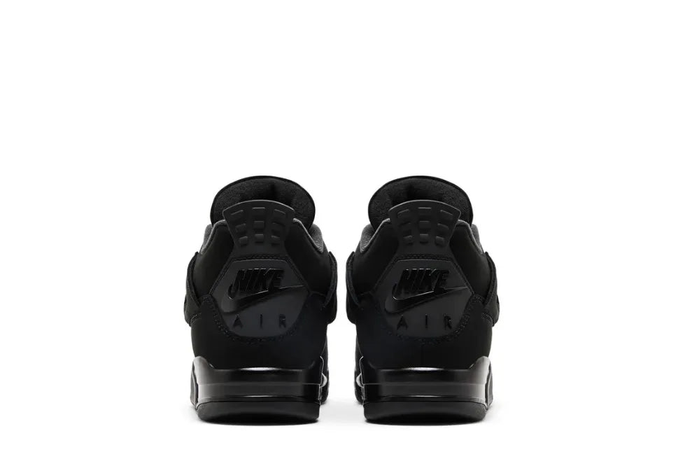 Jordan 4 Black Cat 2025