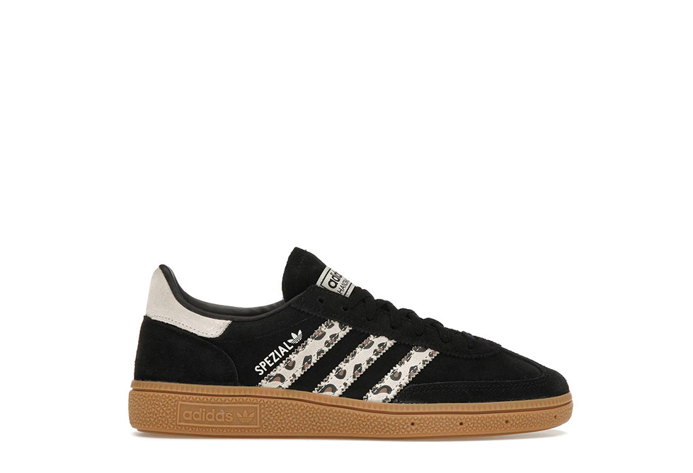 Adidas Handball Spezial Black Wonder Leopard