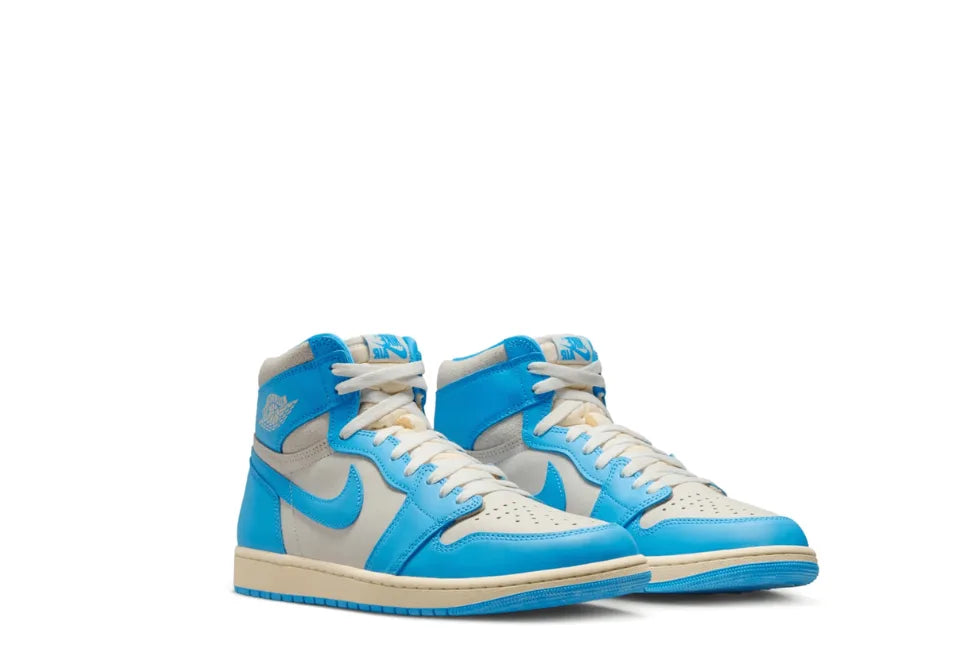 Jordan 1 Retro High OG UNC Reimagined