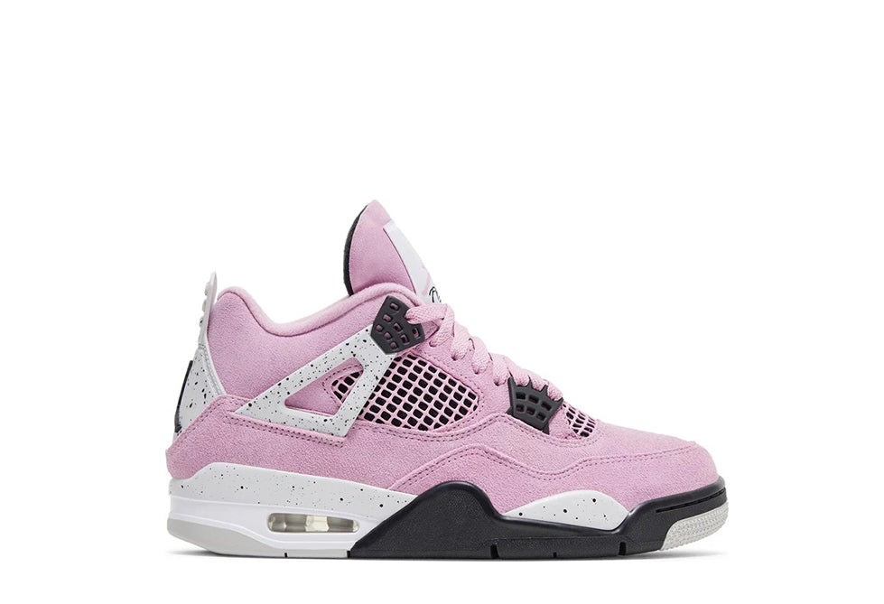 Jordan 4 Retro Orchid (W)