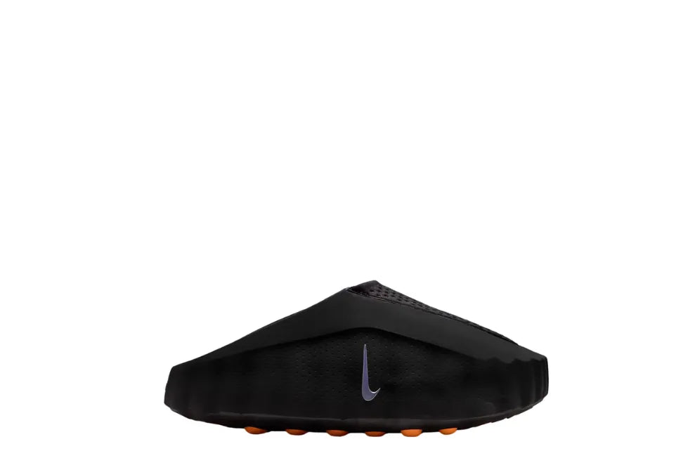 Nike Mind 001 Slide Black Chrome - HQ4307-001