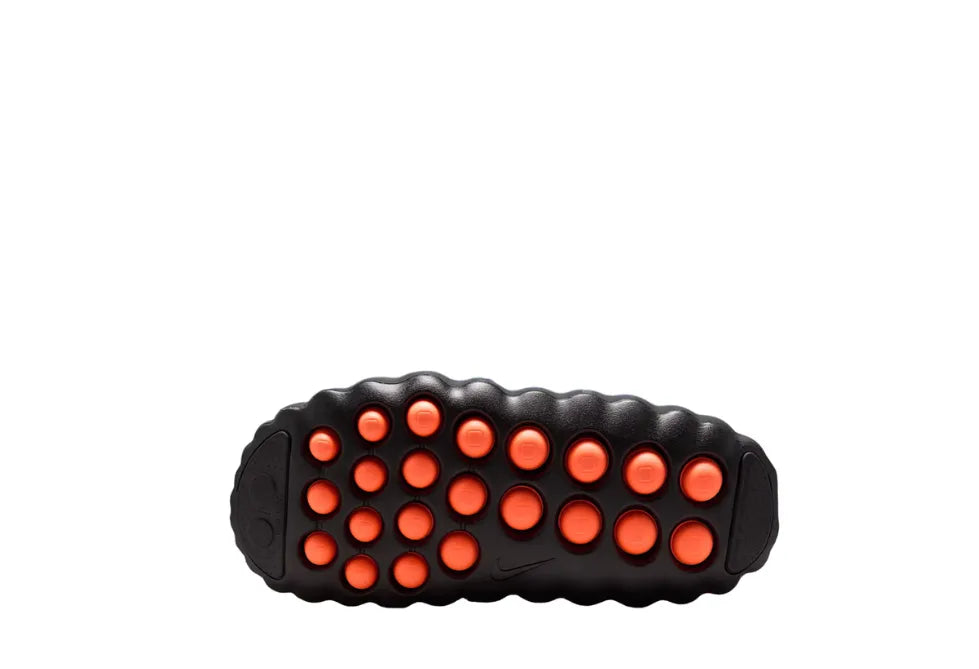 Nike Mind 001 Slide Black Chrome