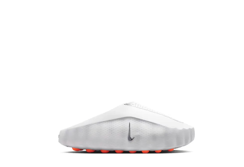 Nike Mind 001 Slide Light Smoke Grey