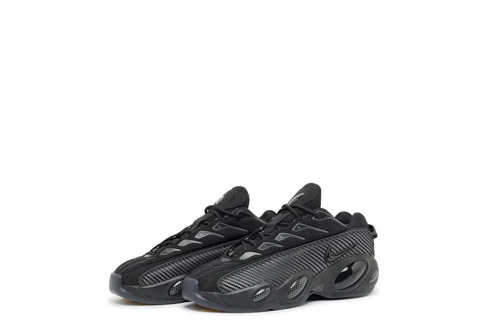 Nike NOCTA Glide Drake Black Iron Grey