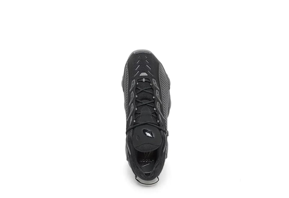 Nike NOCTA Glide Drake Black Iron Grey