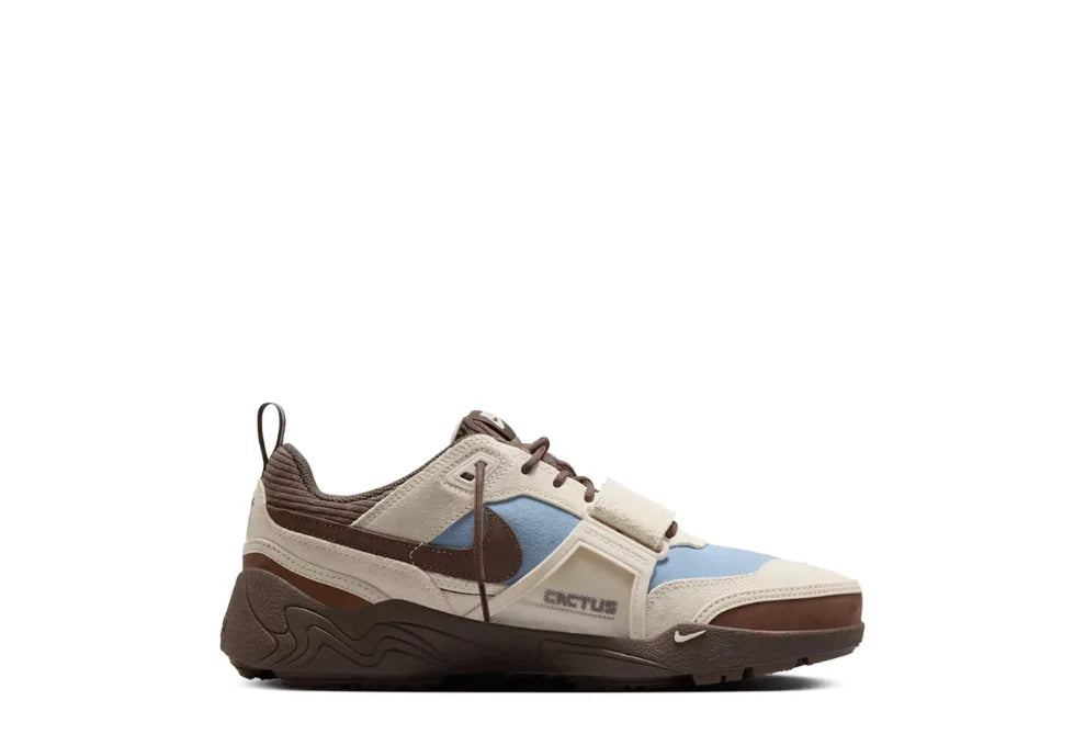 Nike Zoom Field Jaxx Travis Scott Leche Blue