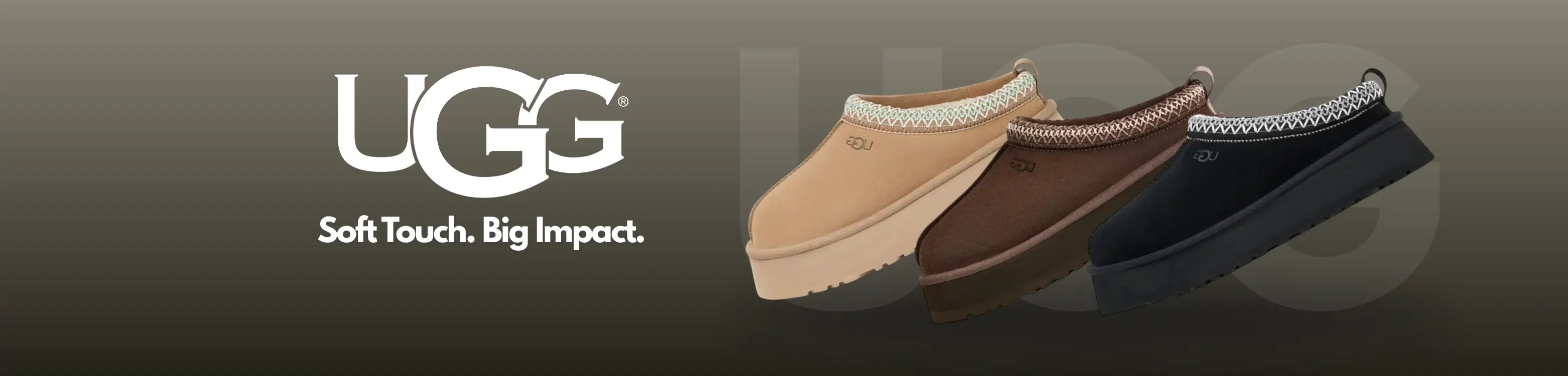 UGG - TAZZ & Co.