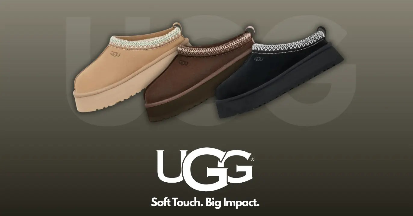 UGG - TAZZ & Co.