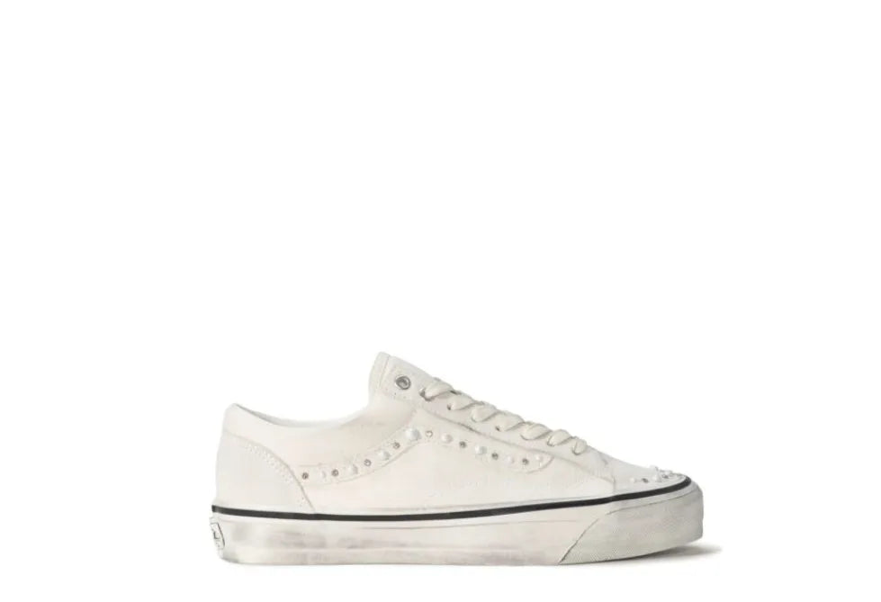 Vans OTW Old Skool 36 Pearlized Pack Marshmallow