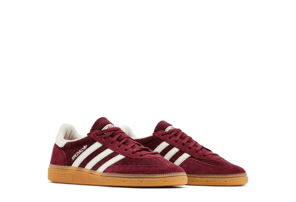 Adidas Handball Spezial Shadow Red (W)