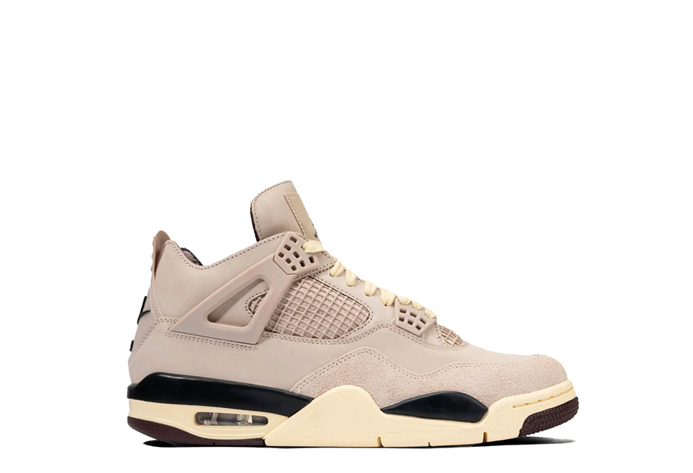 Jordan 4 Retro A Ma Maniére While You Were Sleeping (W)