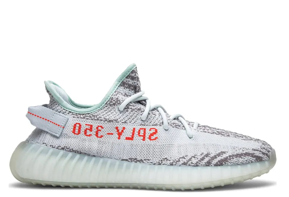 Adidas Yeezy Boost 350 V2 Blue Tint