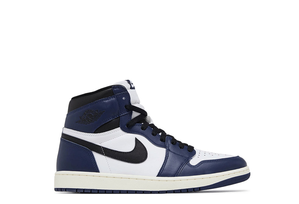 Jordan 1 Retro High OG Midnight Navy