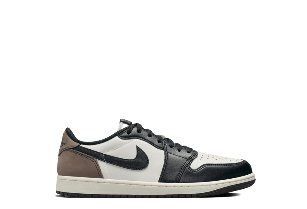 Jordan 1 Retro Low OG Mocha