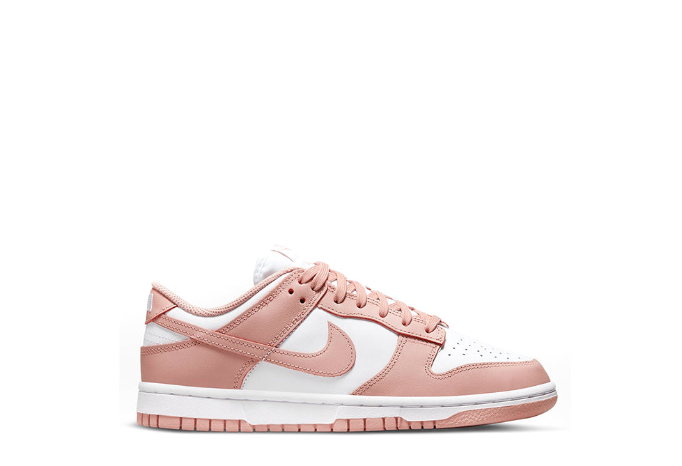 Nike Dunk Low Rose Whisper (W)
