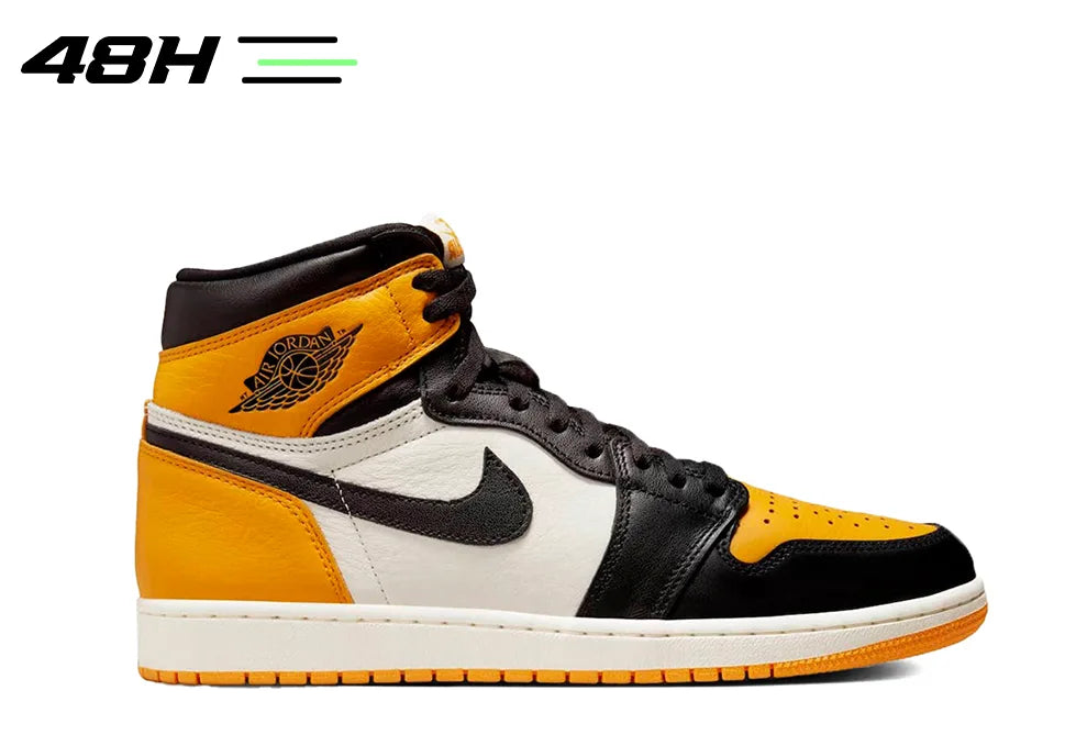 Jordan 1 Retro High OG Taxi