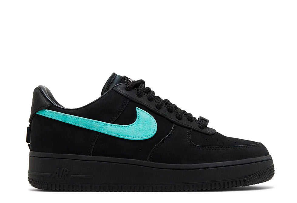 Nike Air Force 1 Low Tiffany &amp; Co. 1837
